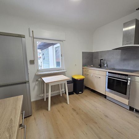 弗里森海姆Haus No. 48公寓 外观 照片