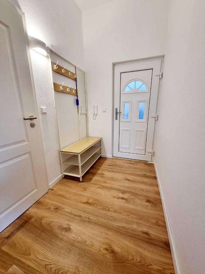 弗里森海姆Haus No. 48公寓 外观 照片