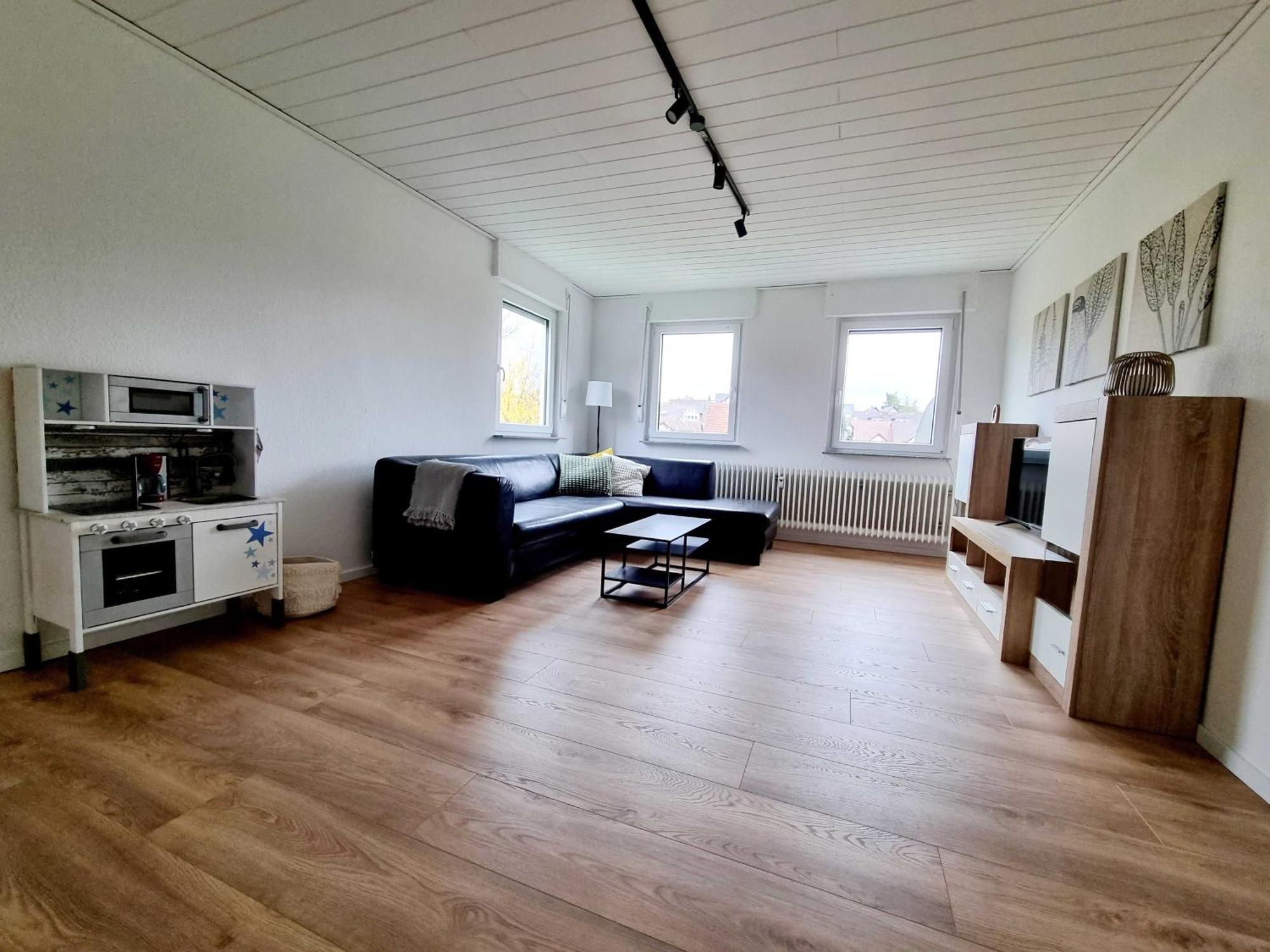 弗里森海姆Haus No. 48公寓 外观 照片