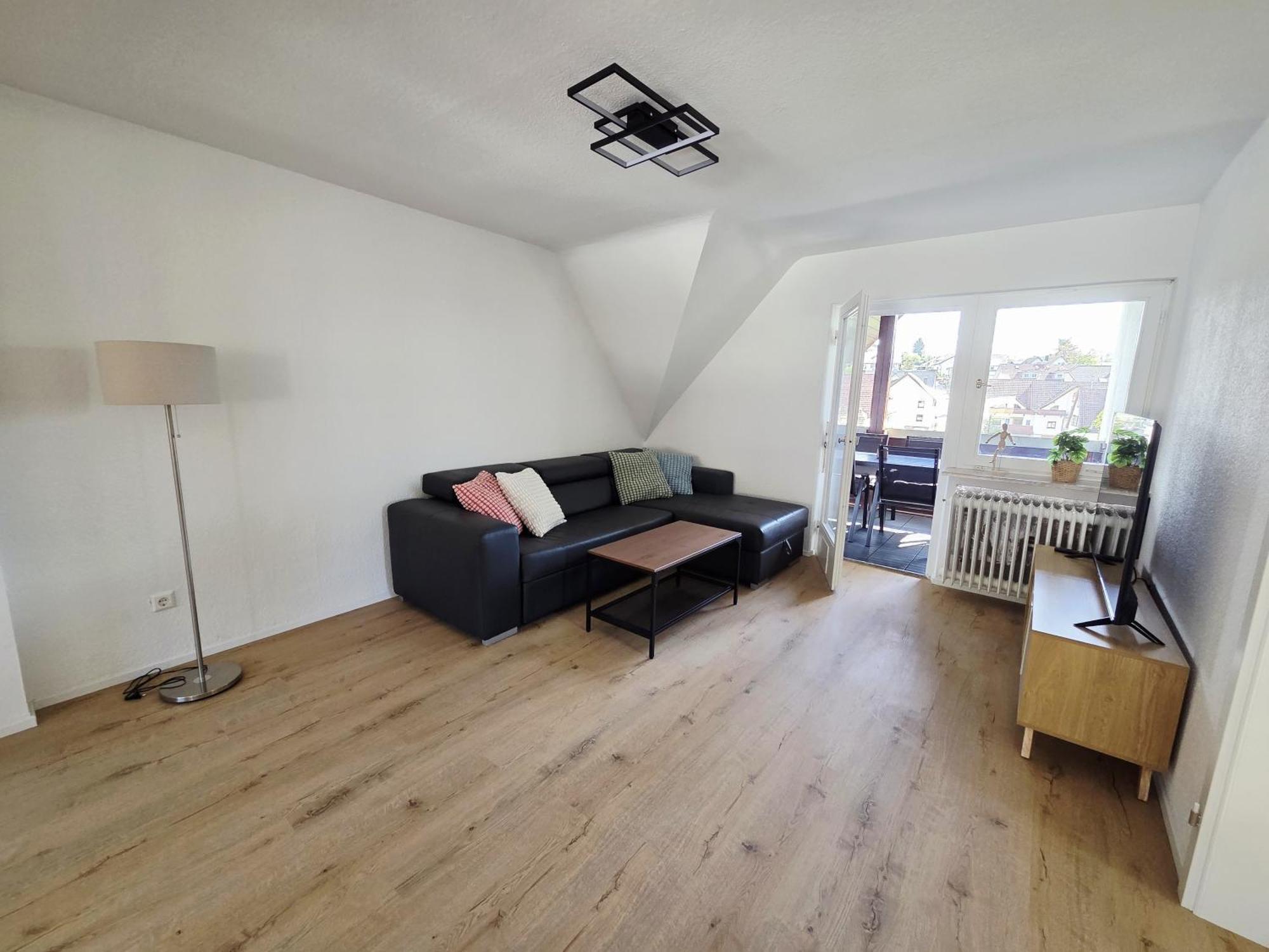 弗里森海姆Haus No. 48公寓 外观 照片