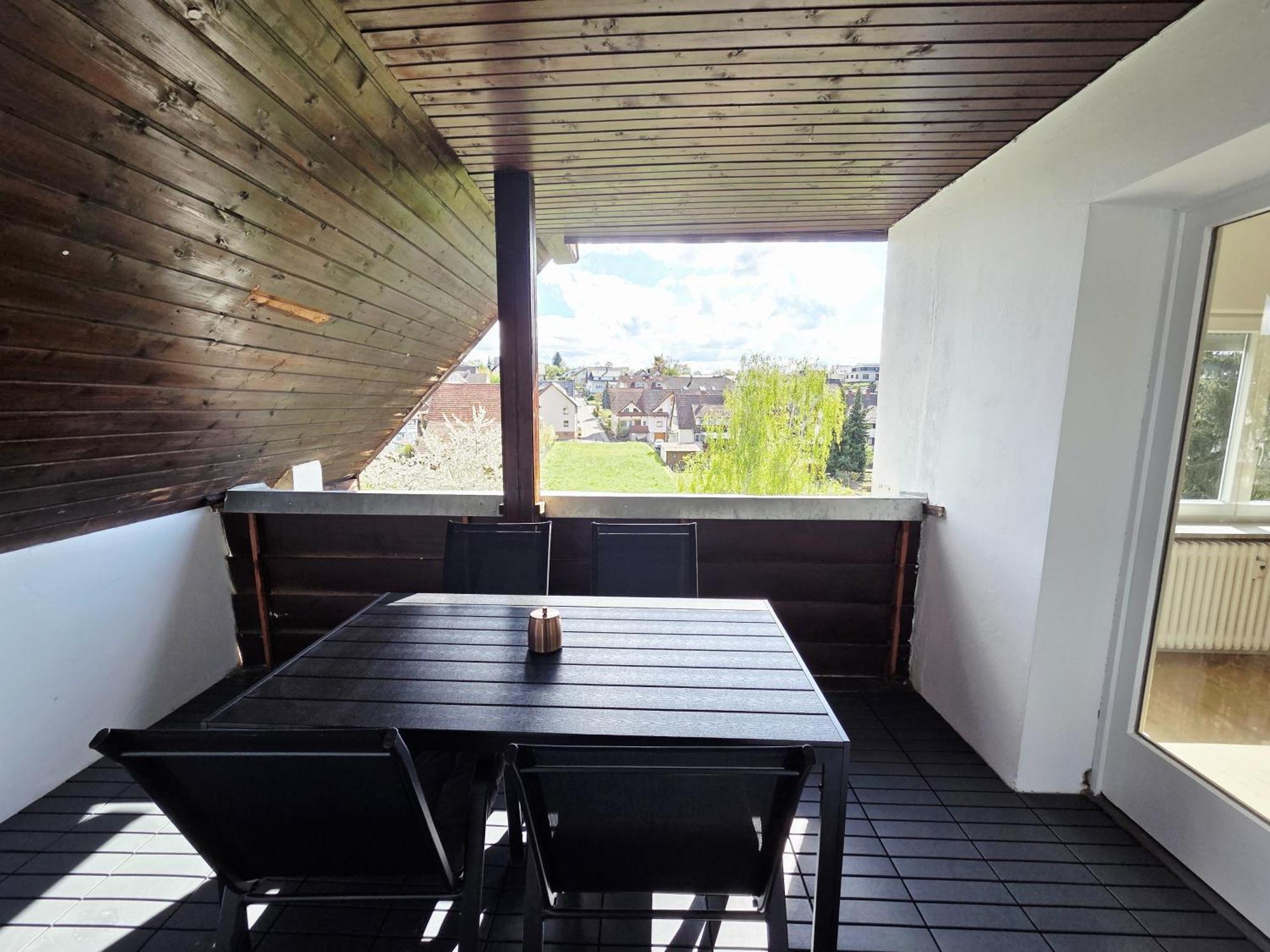 弗里森海姆Haus No. 48公寓 外观 照片